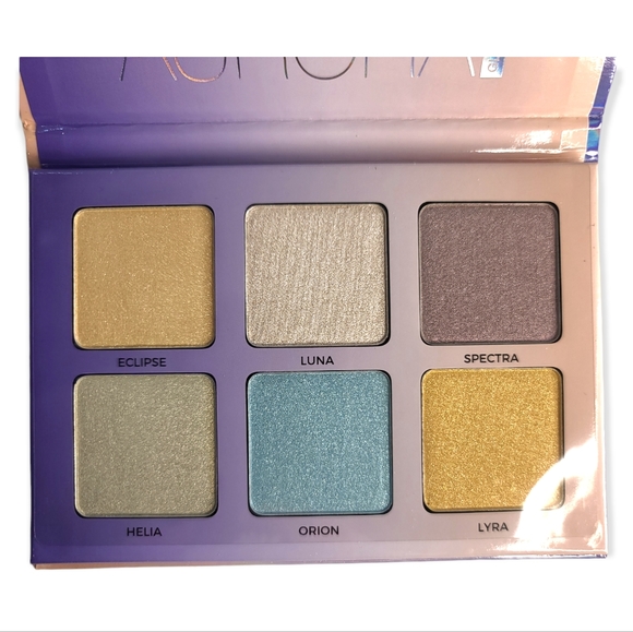 Anastasia Beverly Hills Aurora Glow Kit - Picture 7 of 15